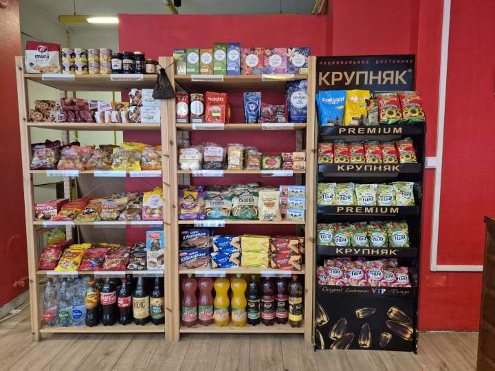 Saveurs salées et douceurs sucrées