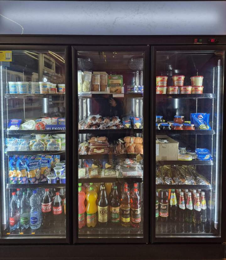 Des fruits et légumes frais de saison Saverne