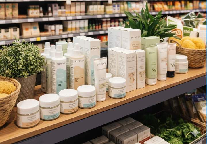 Essentiels pour votre bien-être