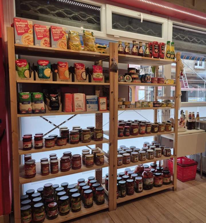 Des produits frais pour toutes les occasions Saverne