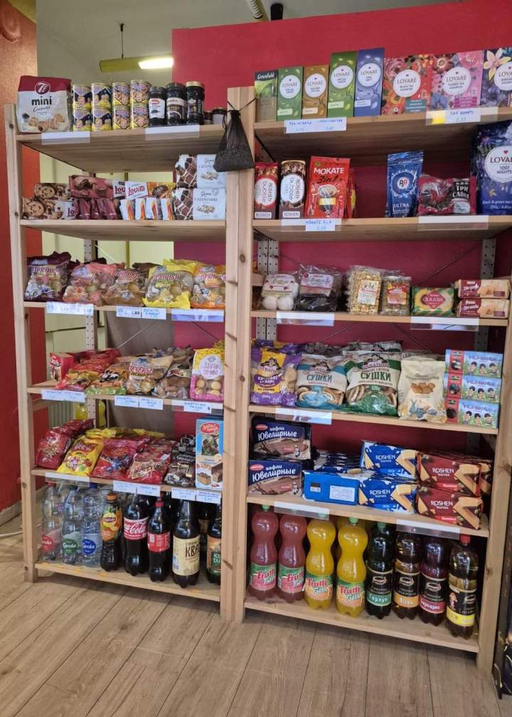 Nos saveurs salés Saverne