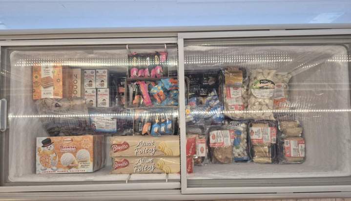 Des produits cosmétiques et d'hygiène Saverne